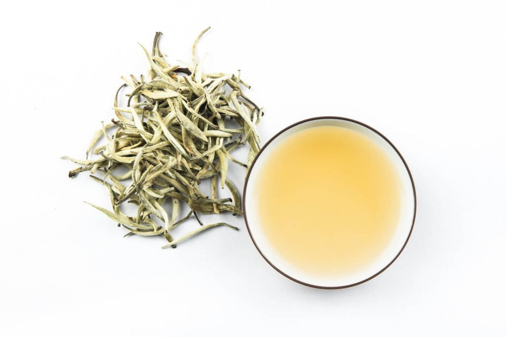 is white tea good for you