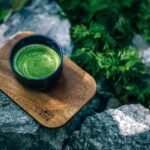 matcha tea and pregnancy