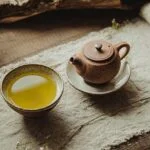 yellow tea benefits