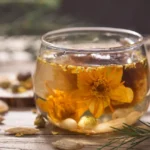 does dandelion tea have caffeine