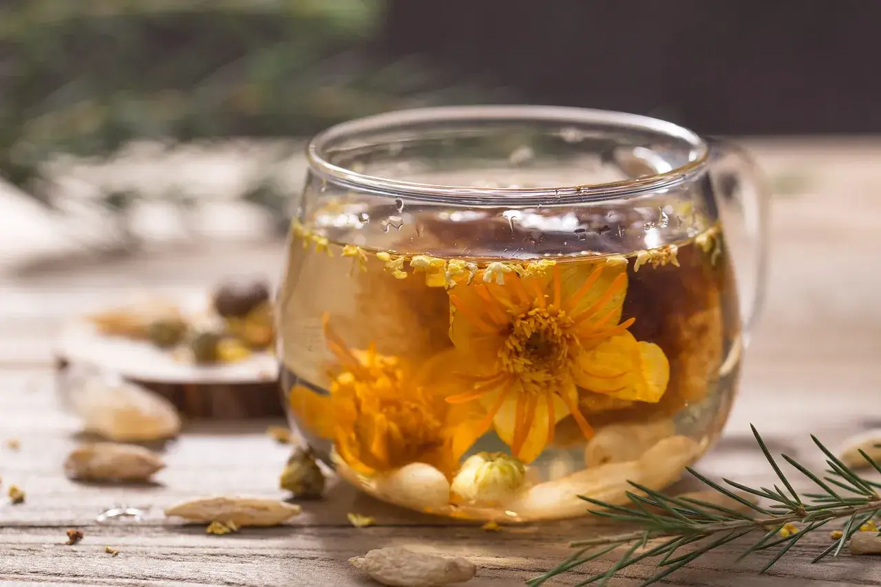 Does Dandelion Tea Have Caffeine? 5 Surprising Benefits