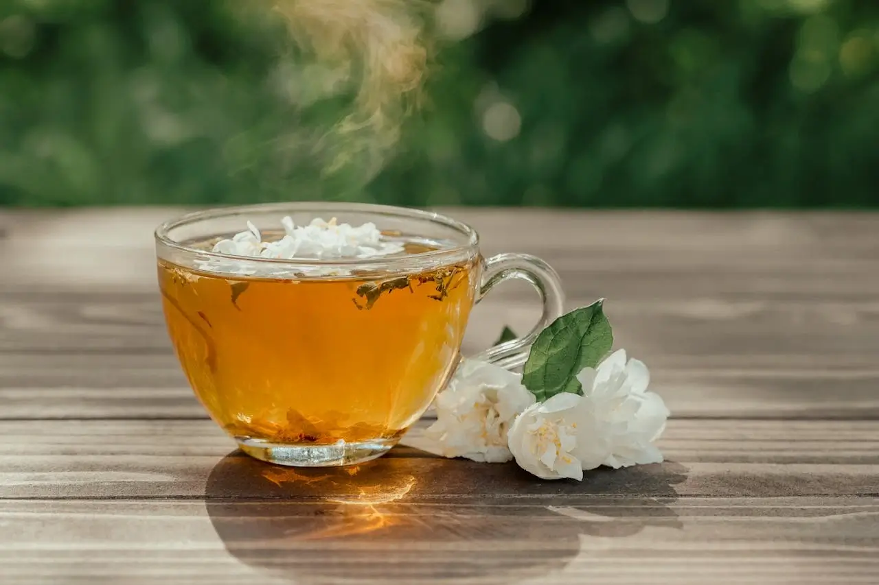 Does Jasmine Tea Have Caffeine? 5 Amazing Facts to Know!