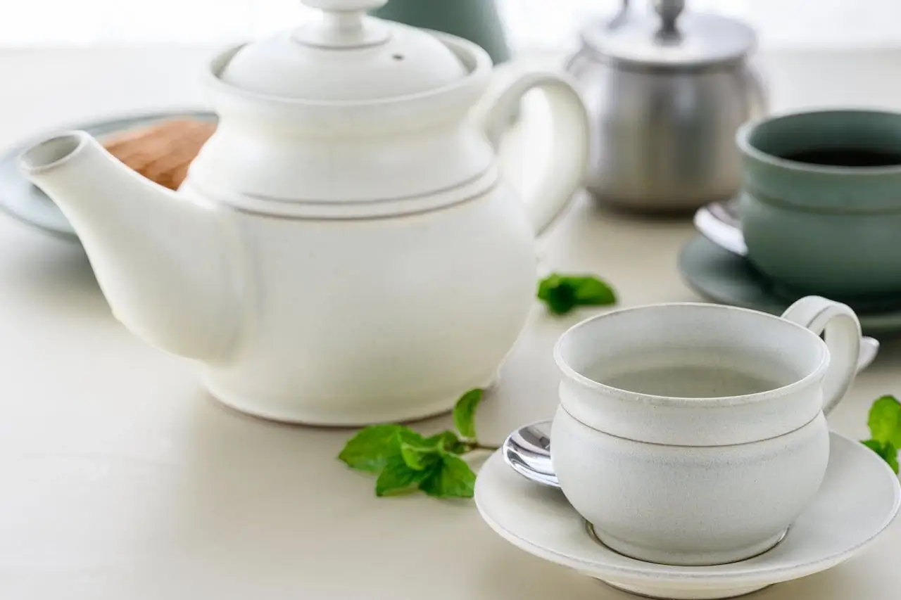 Does Mint Tea Have Caffeine? 5 Amazing Benefits Revealed!