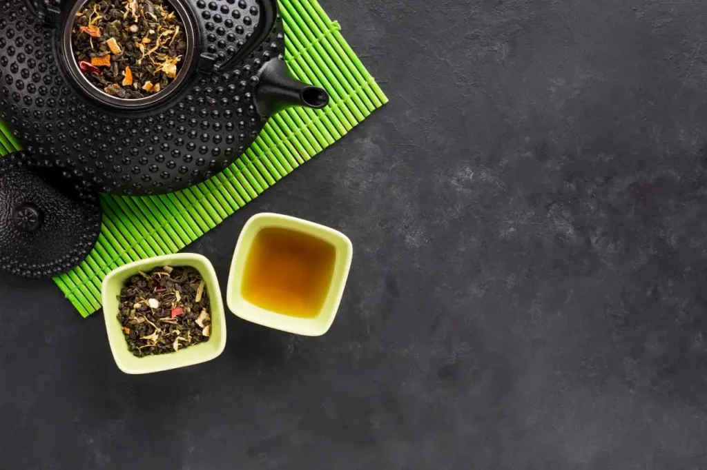 genmaicha tea benefits