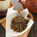 hojicha in japan