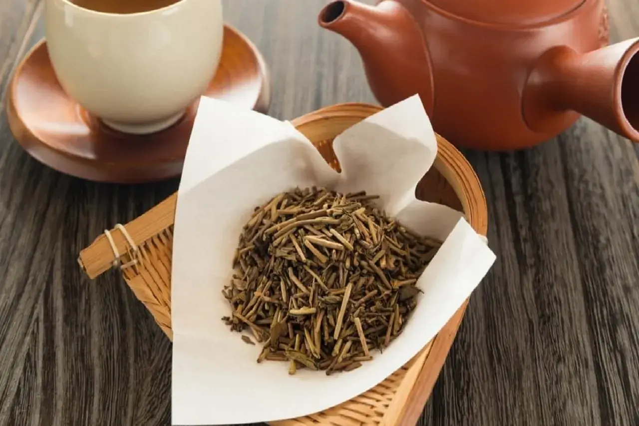 Hojicha in Japan: 5 Amazing Reasons Why This Is a Must-Try