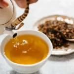 hojicha tea benefits