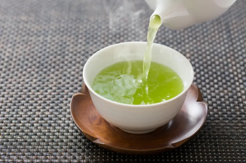 how to prepare mayaka sencha green tea