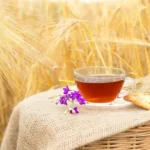 is barley tea good for you