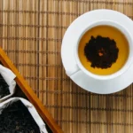 lapsang souchong tea