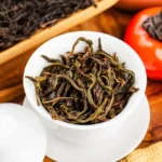 lapsang souchong tea benefits