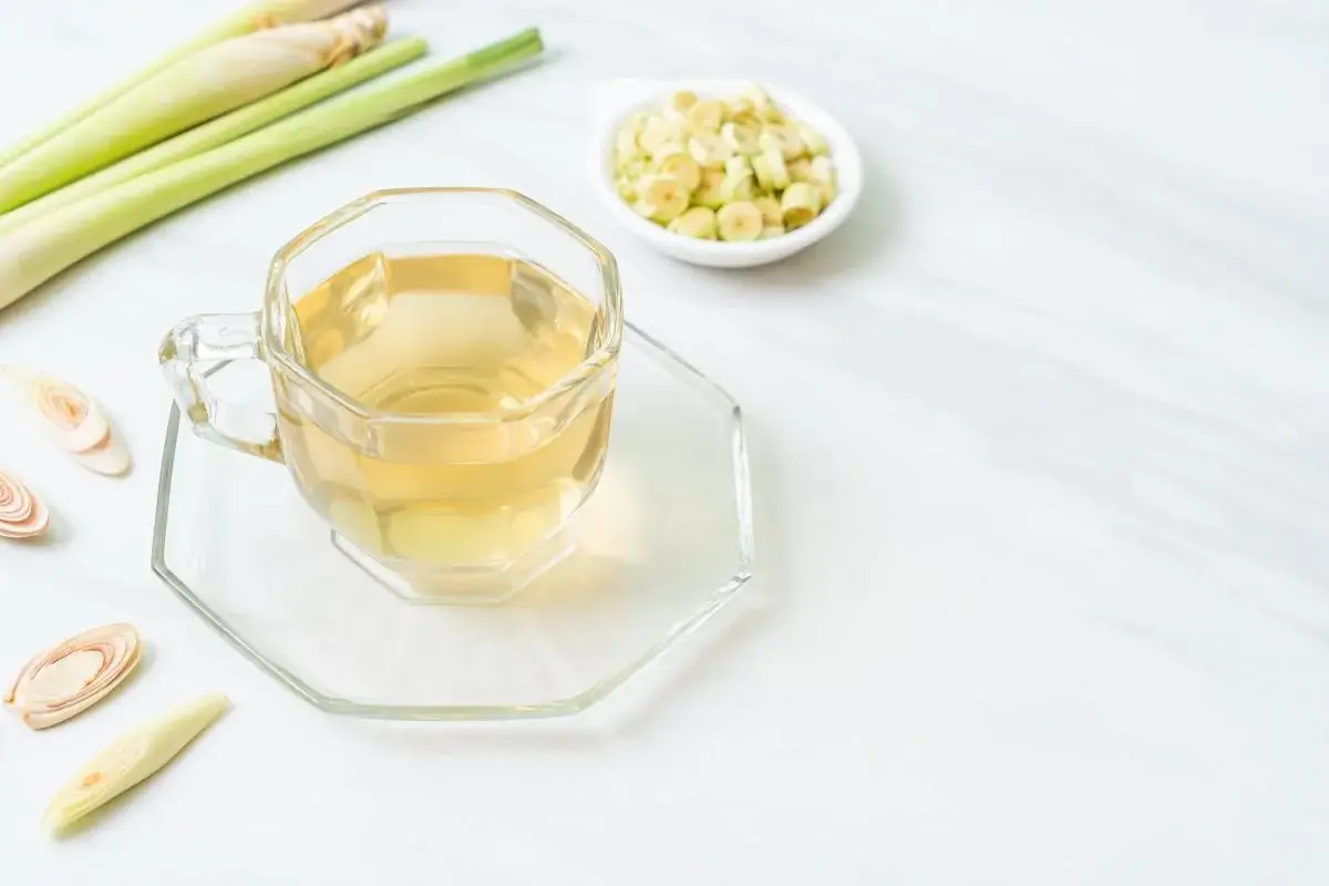 7 Shocking Lemongrass Tea Side Effects You Need to Avoid