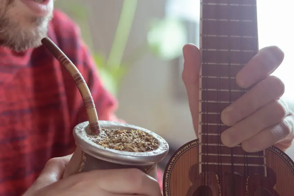 mateina yerba mate