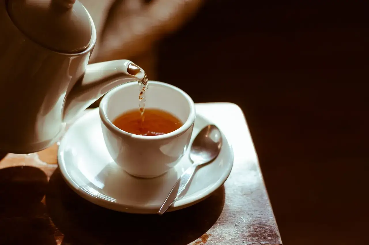 5 Incredible Benefits of Smokers Tea You Didn’t Know About