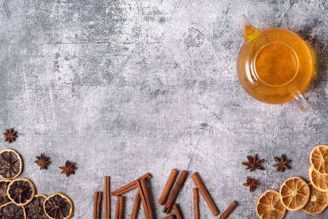 Spiced Tea NYT: 5 Irresistible Recipes for a Cozy Twist