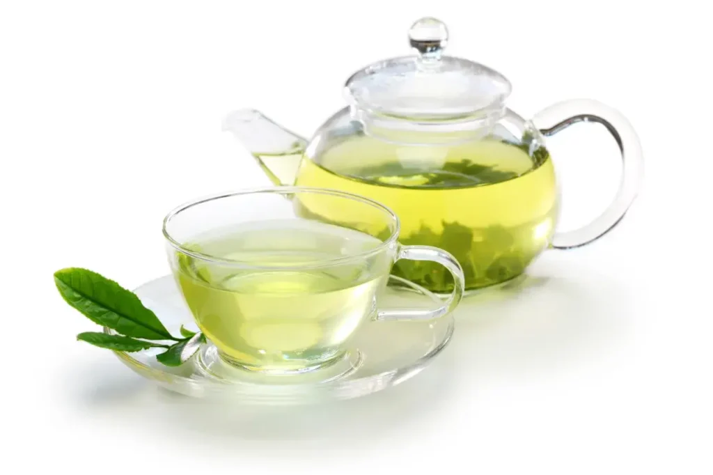 what is mayaka sencha green tea