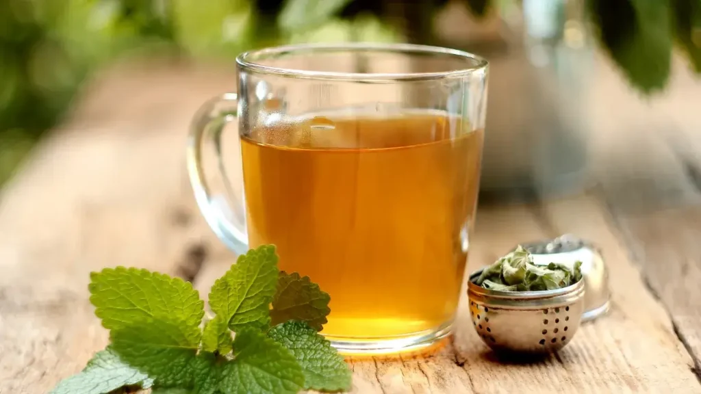 eco-friendly teas